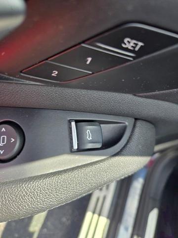 Photo of 2020 Gray Metallic BMW X5