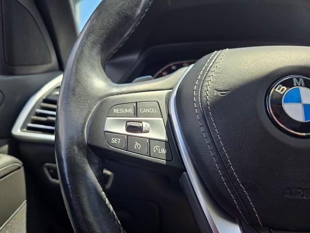 Photo of 2020 Gray Metallic BMW X5