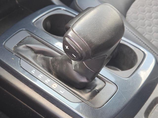 Photo of 2019 Black Chevrolet Colorado