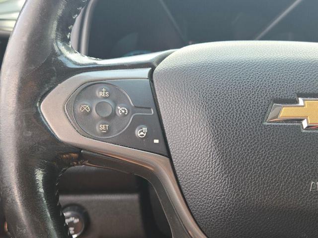 Photo of 2019 Black Chevrolet Colorado