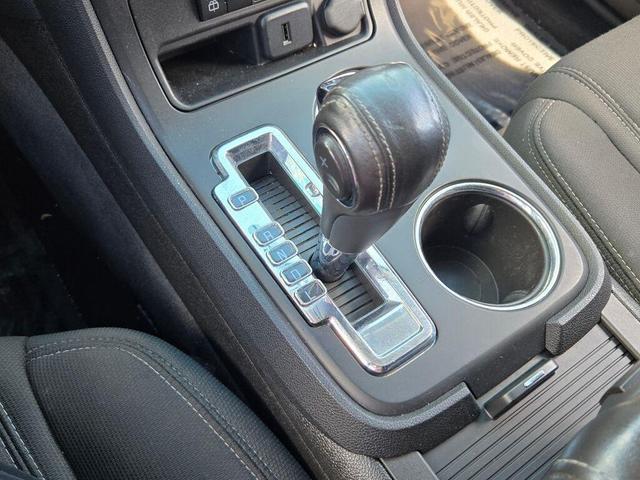 Photo of 2015 Iridium Metallic GMC Acadia
