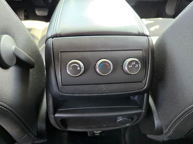 Photo of 2015 Iridium Metallic GMC Acadia
