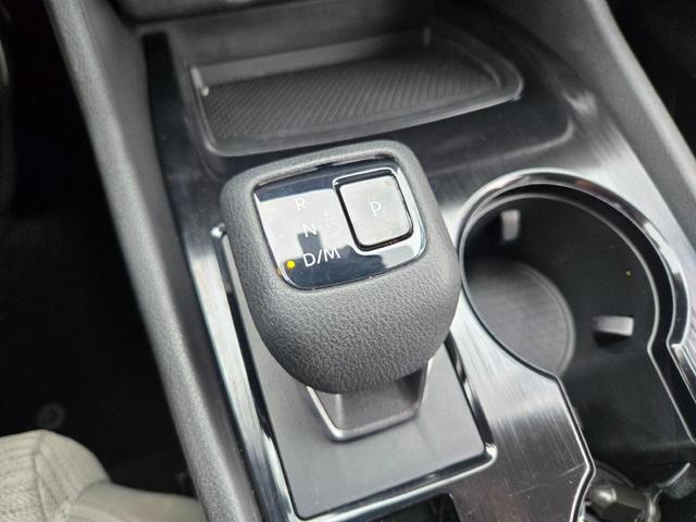 Photo of 2021 Scarlet Ember Tintcoat Nissan Rogue