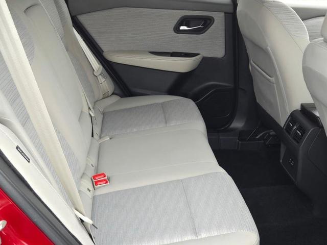 Photo of 2021 Scarlet Ember Tintcoat Nissan Rogue