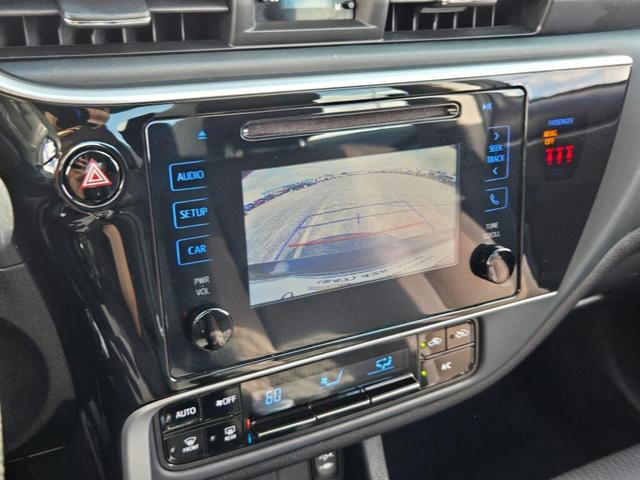 Photo of 2019 Black Sand Pearl Toyota Corolla
