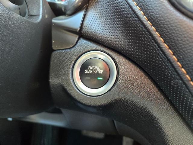 Photo of 2023 White Chevrolet Equinox