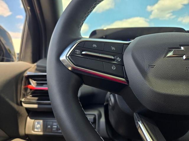 Photo of 2026 Black Chevrolet Silverado EV