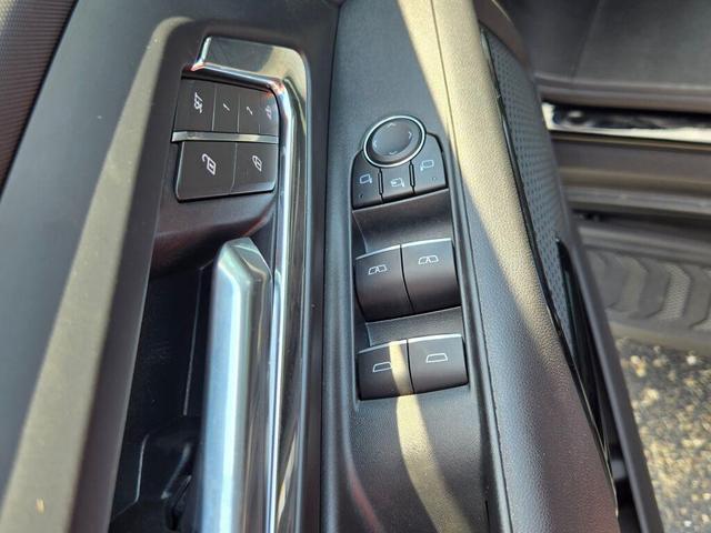 Photo of 2026 Black Chevrolet Silverado EV