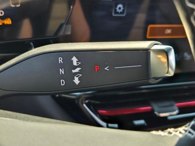 Photo of 2026 Black Chevrolet Silverado EV