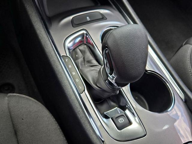 Photo of 2023 Mineral Gray Metallic Chevrolet Malibu