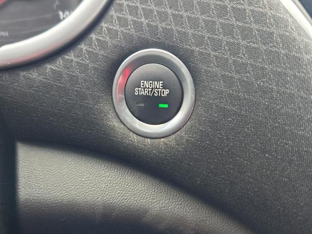 Photo of 2023 Mineral Gray Metallic Chevrolet Malibu