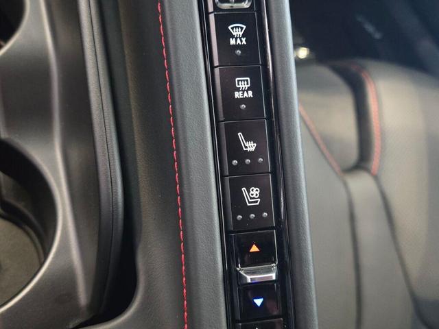 Photo of 2025 Black Chevrolet Corvette