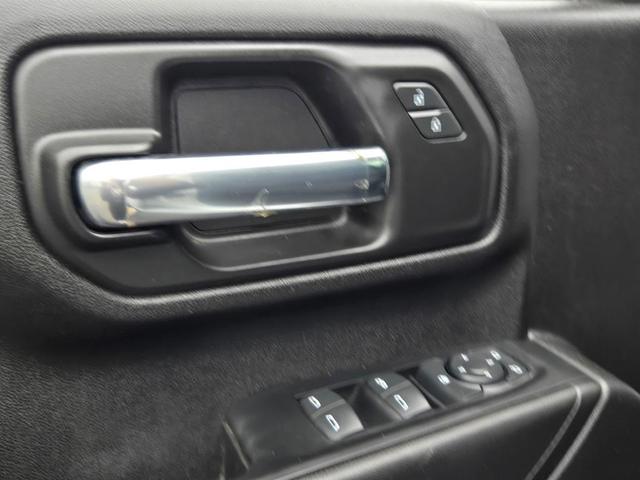 Photo of 2024 Summit White Chevrolet Silverado 2500
