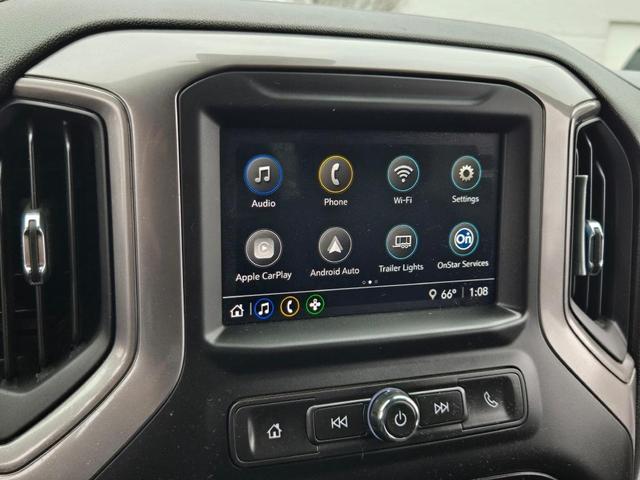 Photo of 2024 Summit White Chevrolet Silverado 2500