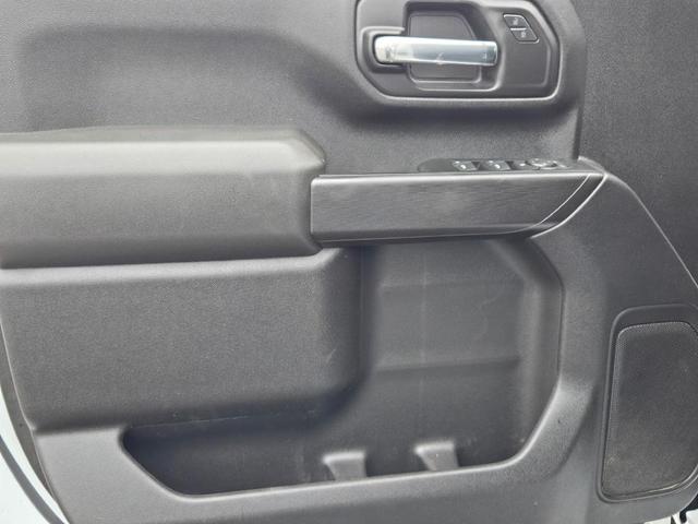 Photo of 2024 Summit White Chevrolet Silverado 2500