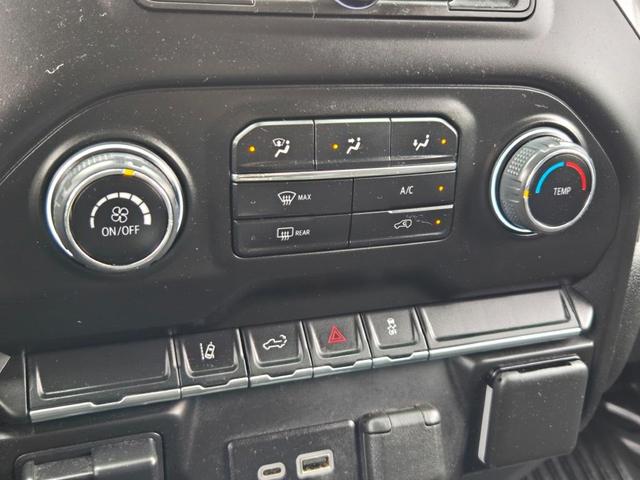 Photo of 2024 Summit White Chevrolet Silverado 2500