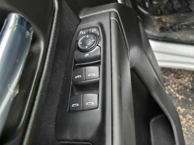 Photo of 2024 Summit White Chevrolet Silverado 2500