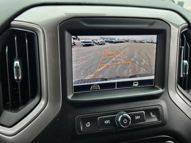 Photo of 2024 Summit White Chevrolet Silverado 2500