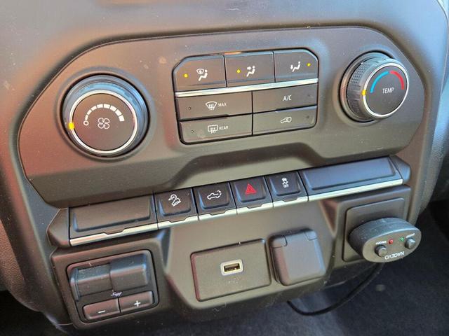 Photo of 2019 Cajun Red Tintcoat Chevrolet Silverado 1500
