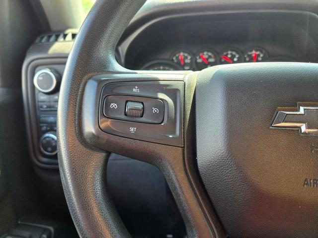 Photo of 2019 Cajun Red Tintcoat Chevrolet Silverado 1500