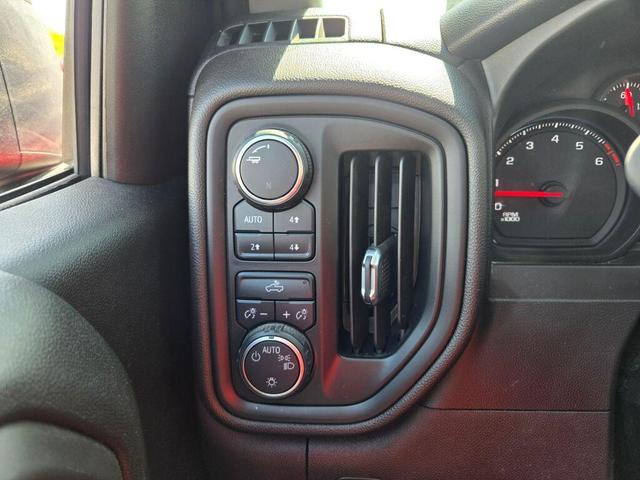 Photo of 2019 Cajun Red Tintcoat Chevrolet Silverado 1500