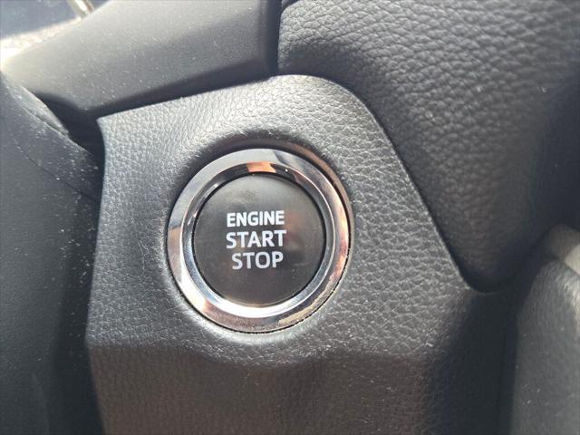 Photo of 2023 Magnetic Gray Metallic Toyota RAV4