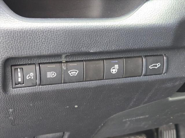 Photo of 2023 Magnetic Gray Metallic Toyota RAV4