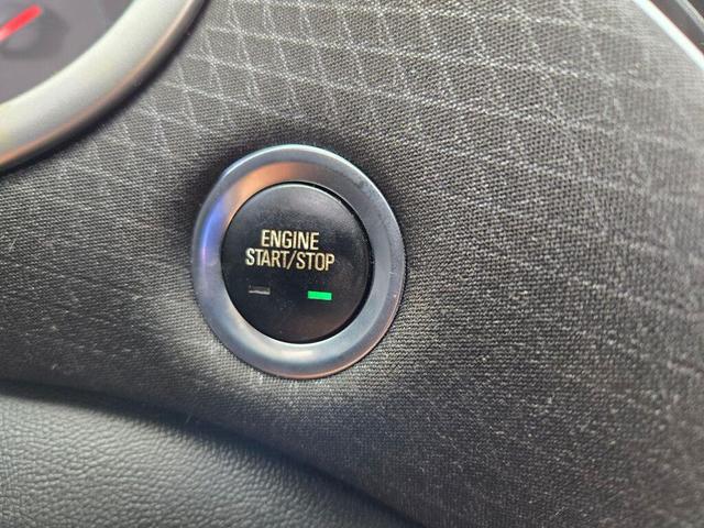 Photo of 2022 Mineral Gray Metallic Chevrolet Malibu