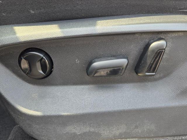 Photo of 2021 Deep Black Volkswagen Atlas