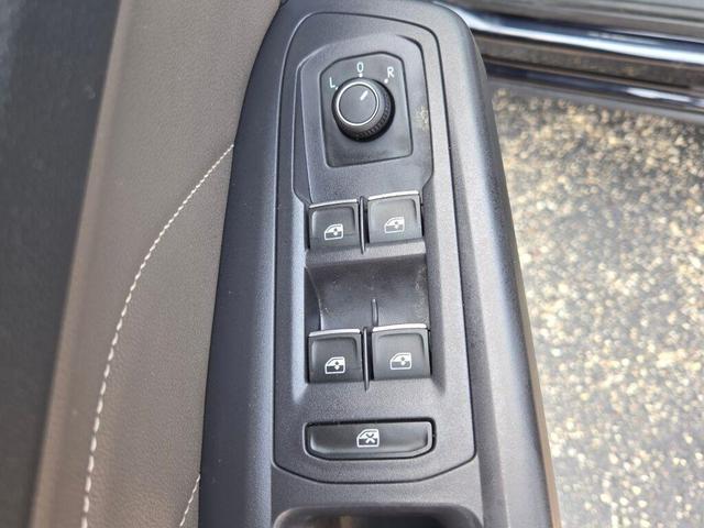 Photo of 2021 Deep Black Volkswagen Atlas