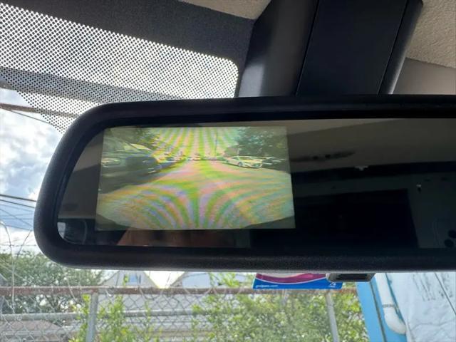 Photo of 2020 White Chevrolet Express 2500