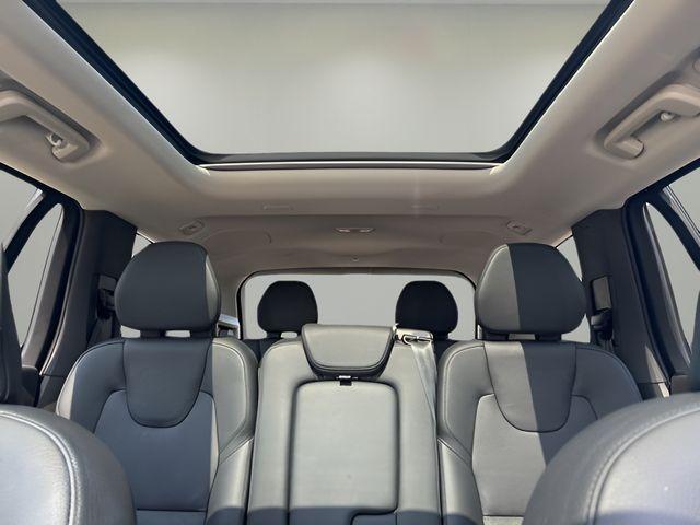 Photo of 2024 Crystal White Metallic Volvo XC90 Recharge Plug-In Hybrid