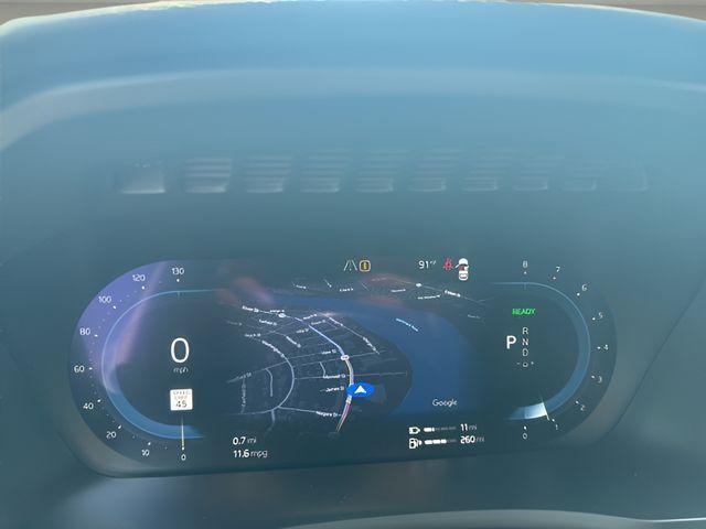Photo of 2024 Crystal White Metallic Volvo XC90 Recharge Plug-In Hybrid