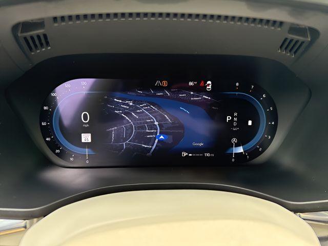 Photo of 2024 Denim Blue Volvo XC60