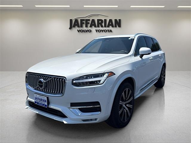 2023 Volvo XC90