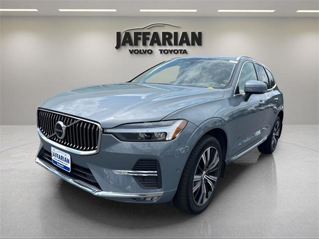 2022 Volvo XC60