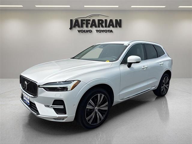 2023 Volvo XC60