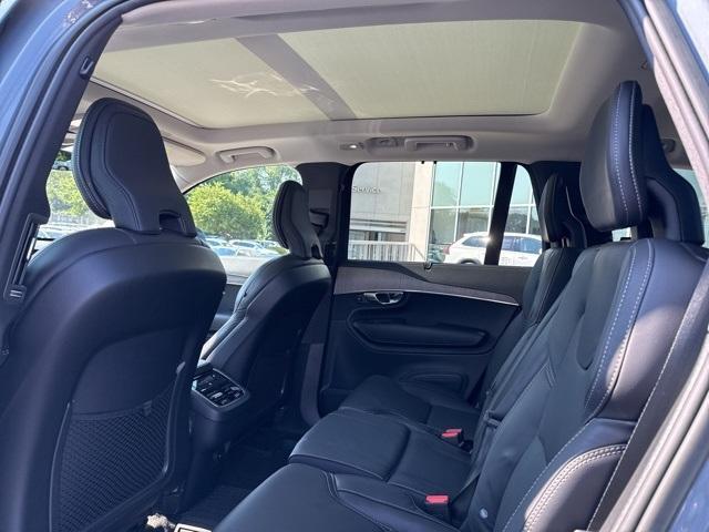 Photo of 2023 Thunder Gray Metallic Volvo XC90