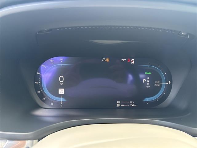 Photo of 2024 Denim Blue Metallic Volvo S60 Recharge Plug-In Hybrid