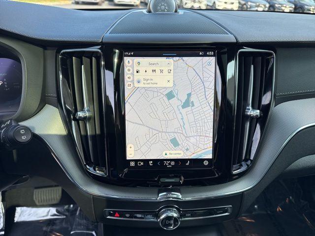 Photo of 2025 Metallic Volvo XC60 Plug-In Hybrid