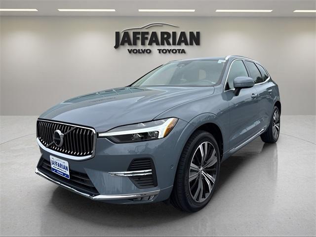 2022 Volvo XC60