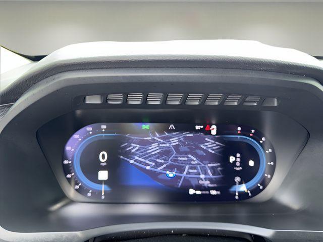 Photo of 2023 Onyx Black Metallic Volvo XC90