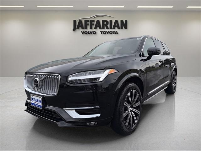 2023 Volvo XC90
