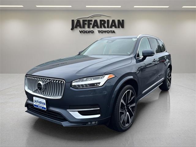 2023 Volvo XC90