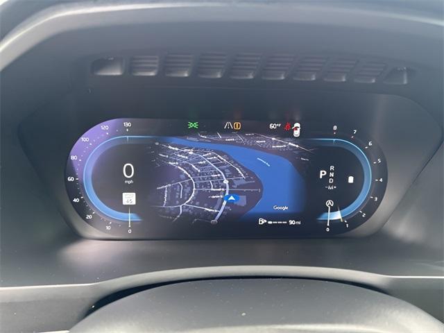 Photo of 2024 Onyx Black Metallic Volvo XC90