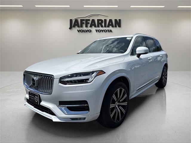 2023 Volvo XC90
