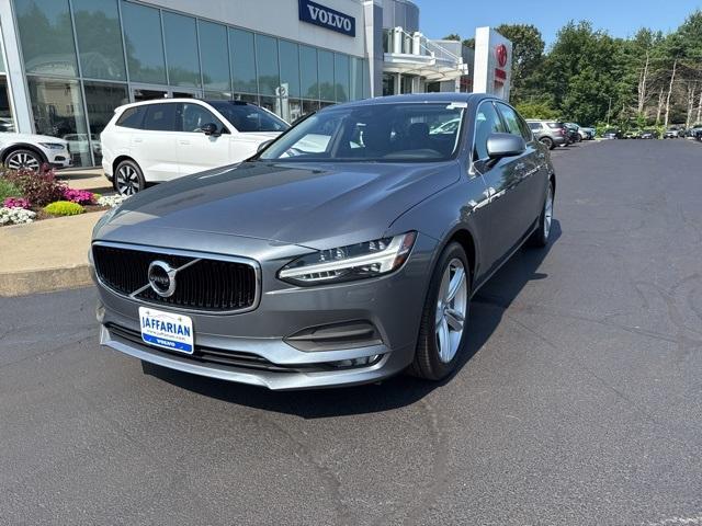 2018 Volvo S90