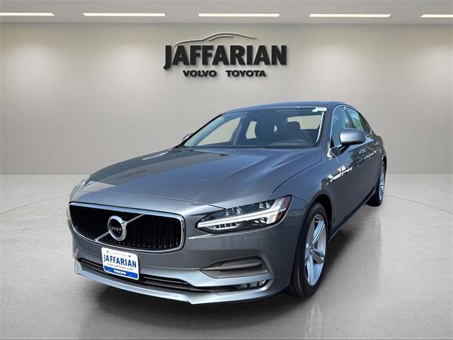 2018 Volvo S90