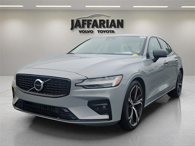 2024 Volvo S60