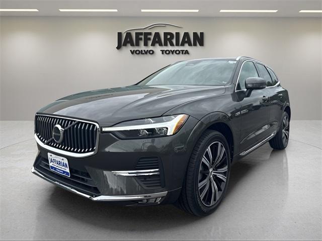 2022 Volvo XC60